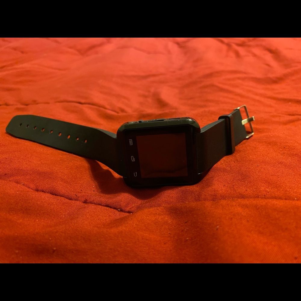 Smart watch - Picture 2 of 5
